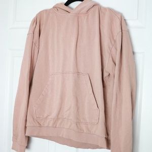 Urban Outfitters Oversized Hoodie